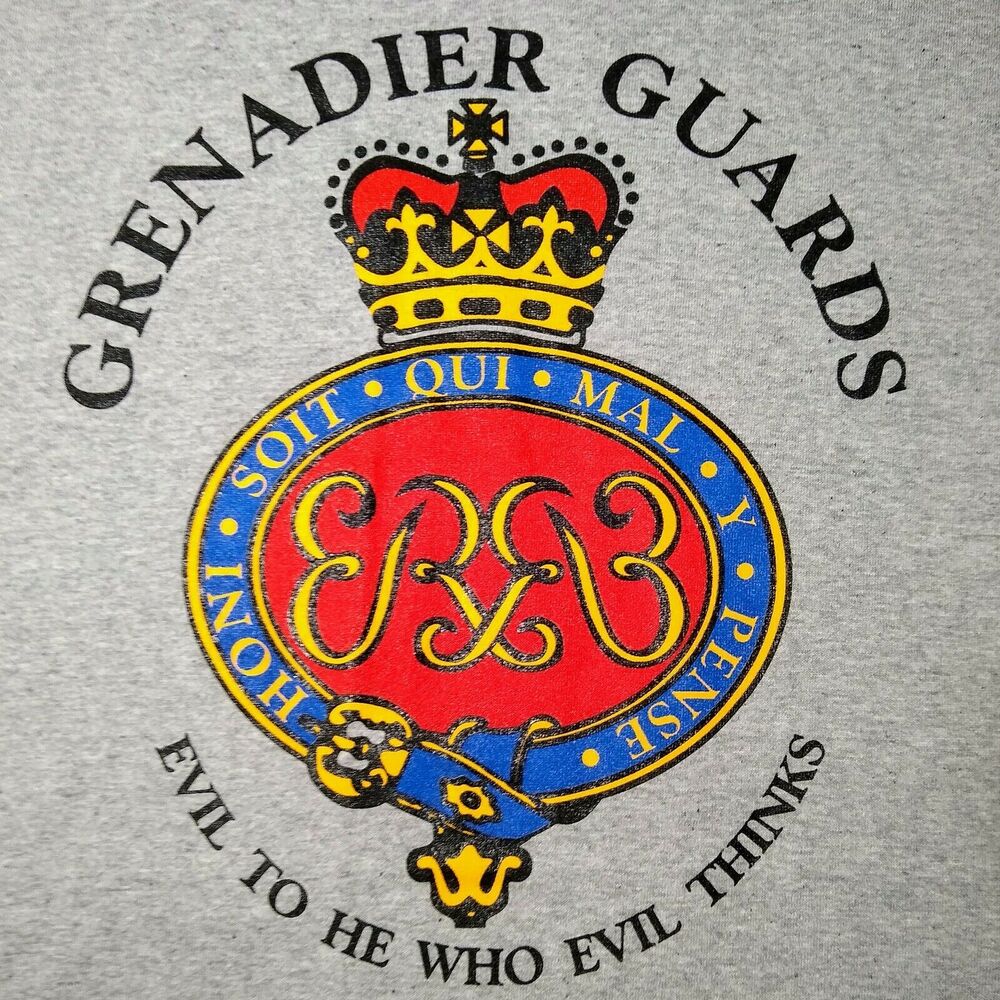 Grenadier Coldstream Guards Military British Army… - image 3